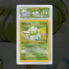 Gradation Bulbizarre 044/102 Full Art | SFG Grading