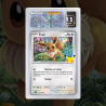 Gradation Évoli 116/128 Full Art | SFG Grading