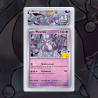 Gradation Mewtwo (30 Ans) 30 Full Art | SFG Grading