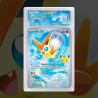 Gradation Victini (30 Ans) 30 Full Art | SFG Grading