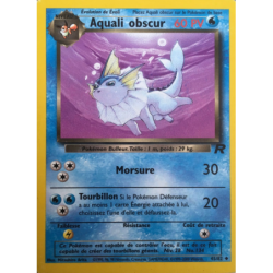 Aquali obscur 45/82