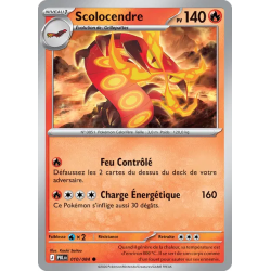 Scolocendre 010/084