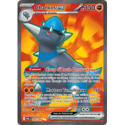 Charkos-ex 100/084