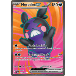 Morpeko-ex 102/084