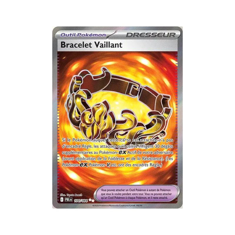 Bracelet Vaillant 104/084
