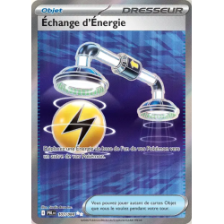 Échange d'Énergie 107/084
