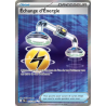 Échange d'Énergie 107/084