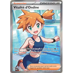 Vitalité d'Ondine 111/084