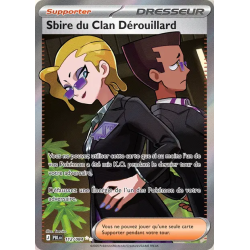 Sbire du Clan Dérouillard 112/084