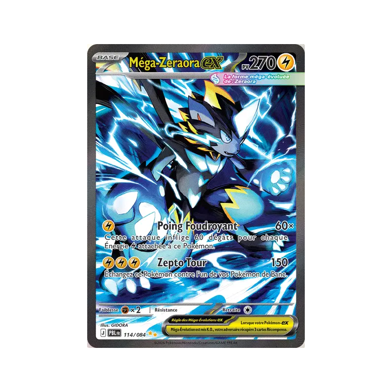 M.Zeraora-ex 114/084