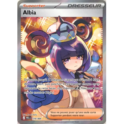 Albia 119/084