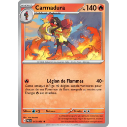 Carmadura 012/084