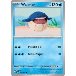 Wailmer 015/084