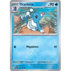 Otarlette 019/084