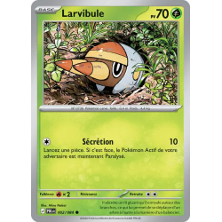 Larvibule 002/084