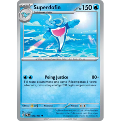 Superdofin 022/084