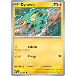 Dynavolt 023/084