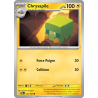 Chrysapile 025/084