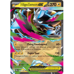 M.Zeraora-ex 027/084