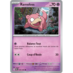 Ramoloss 029/084