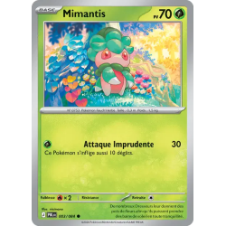 Mimantis 003/084