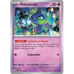 Polichombr 033/084