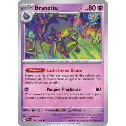 Branette 034/084