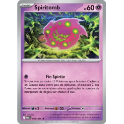 Spiritomb 035/084