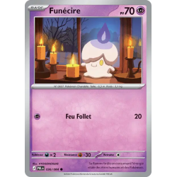 Funécire 036/084