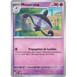 Mélancolux 037/084
