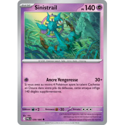 Sinistrail 039/084