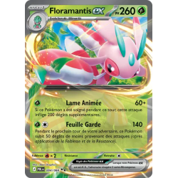 Floramantis-ex 004/084