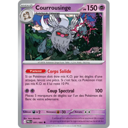 Courrousinge 041/084
