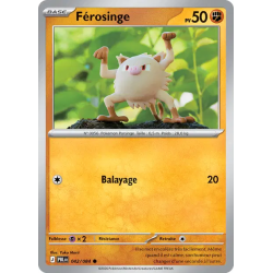 Férosinge 042/084