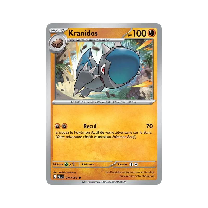 Kranidos 044/084