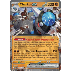 Charkos-ex 045/084