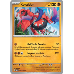 Koraidon 047/084
