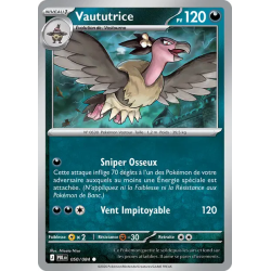 Vaututrice 050/084