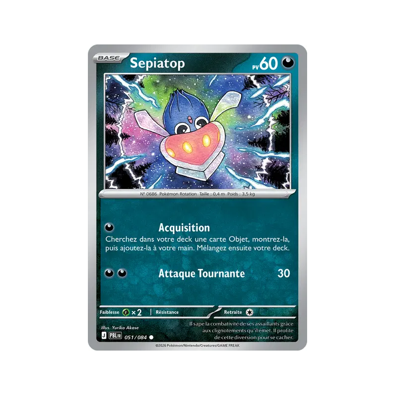Sepiatop 051/084