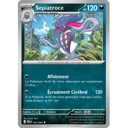 Sepiatroce 052/084