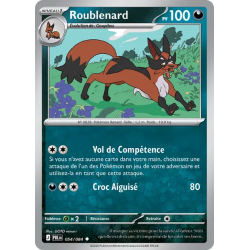 Roublenard 054/084