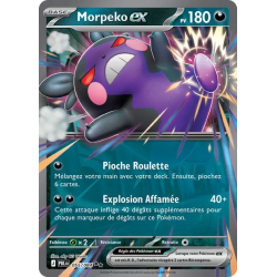 Morpeko-ex 055/084