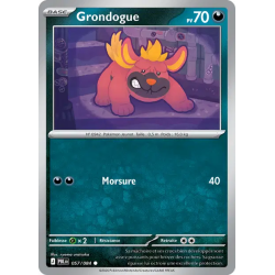 Grondogue 057/084