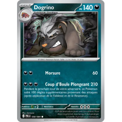 Dogrino 058/084