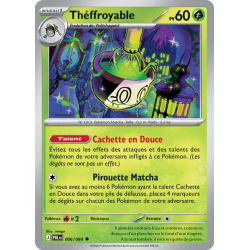 Théffroyable 006/084