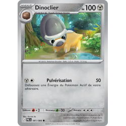 Dinoclier 061/084
