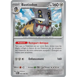 Bastiodon 062/084
