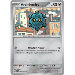 Archéomire 063/084