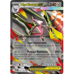 M.Minotaupe-ex 065/084