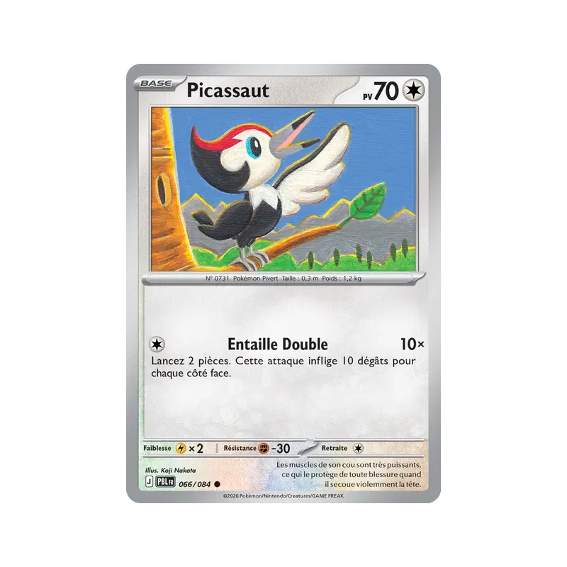 Picassaut 066/084
